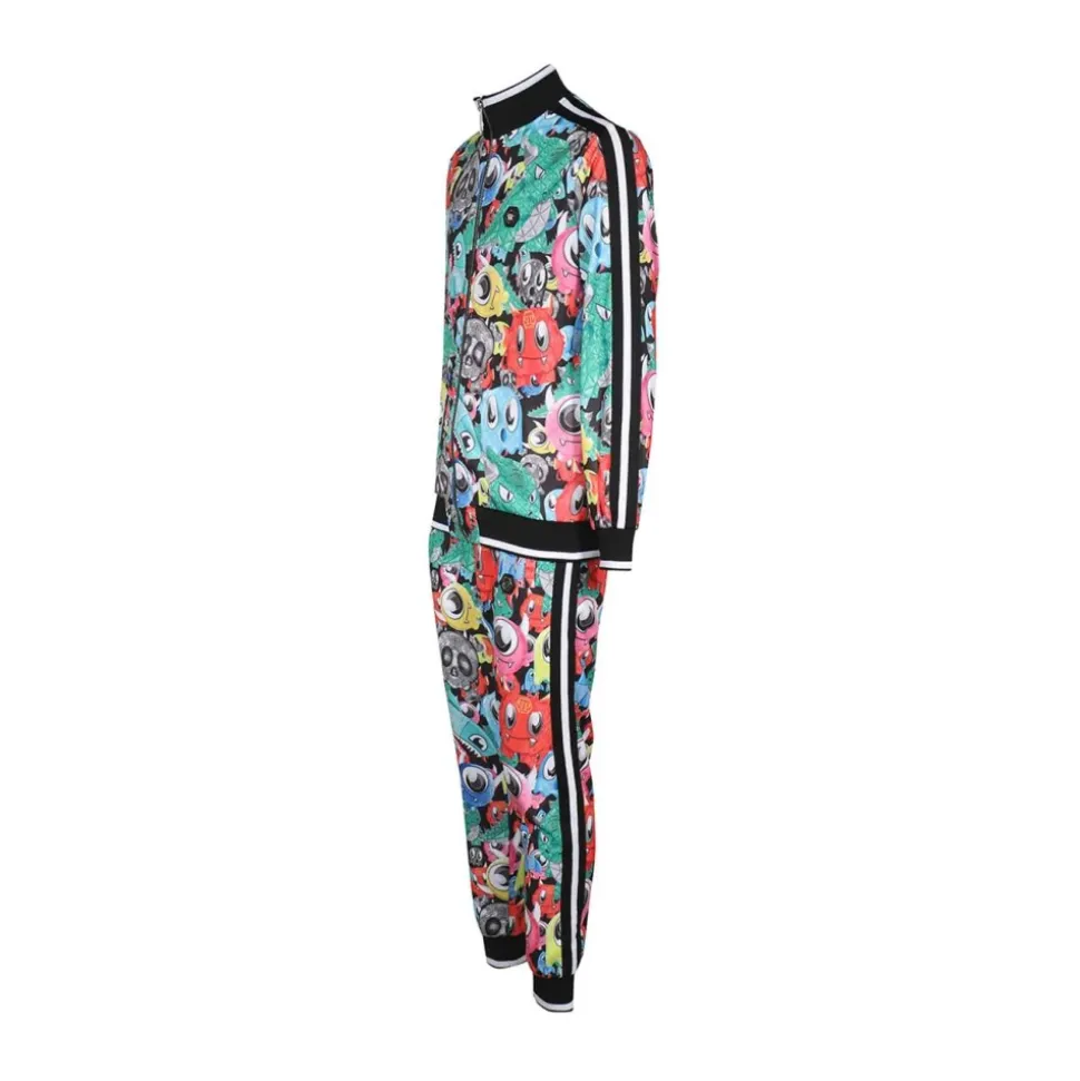 Completo Sportivo in Cotone