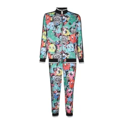 Completo Sportivo in Cotone