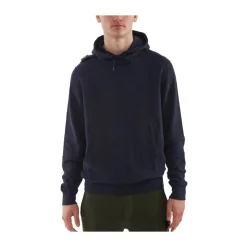 Core Overhead Hoody Ink Navy