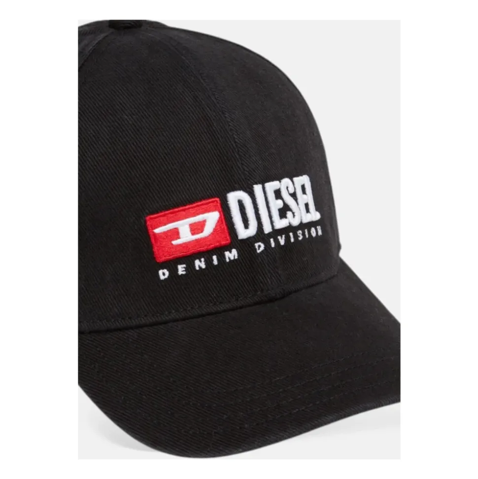 Corry-Div-Wash Cap
