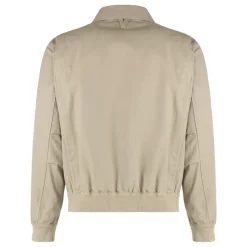 Cotone Bomber Jacket