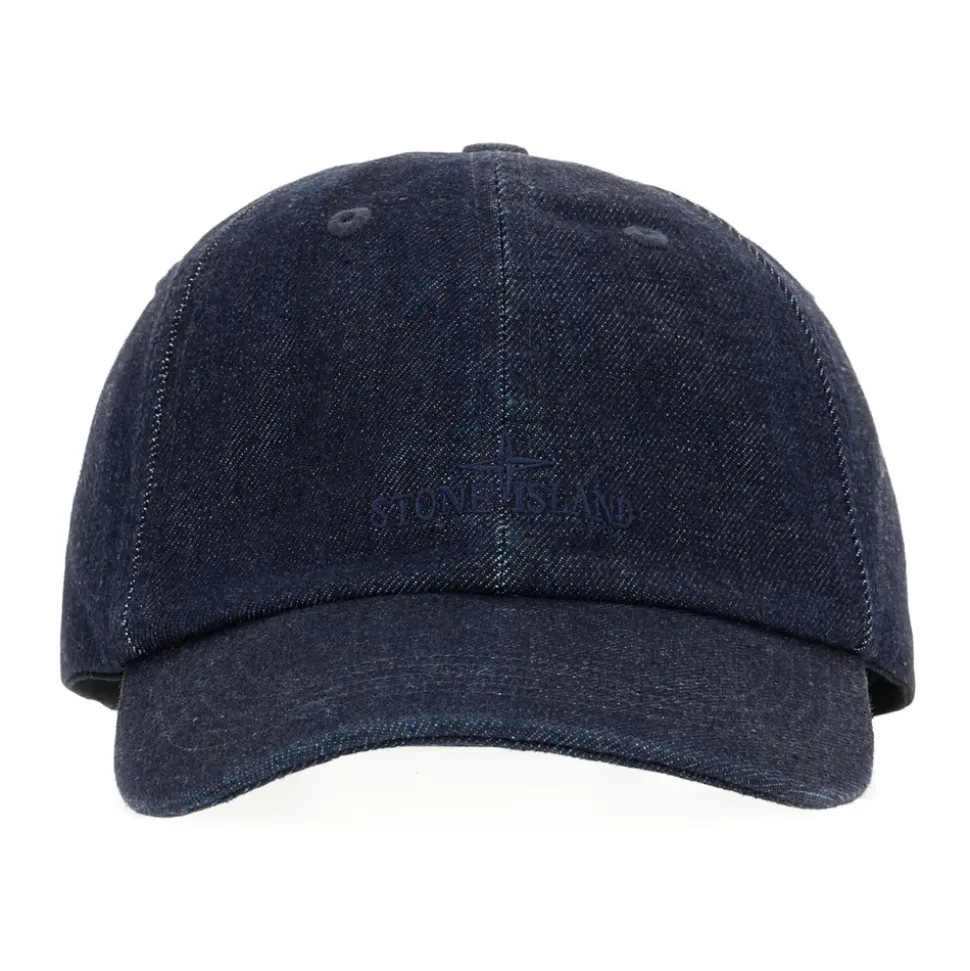 Cotton Baseball Cap