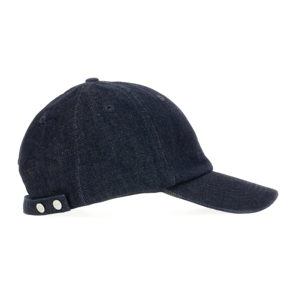 Cotton Baseball Cap