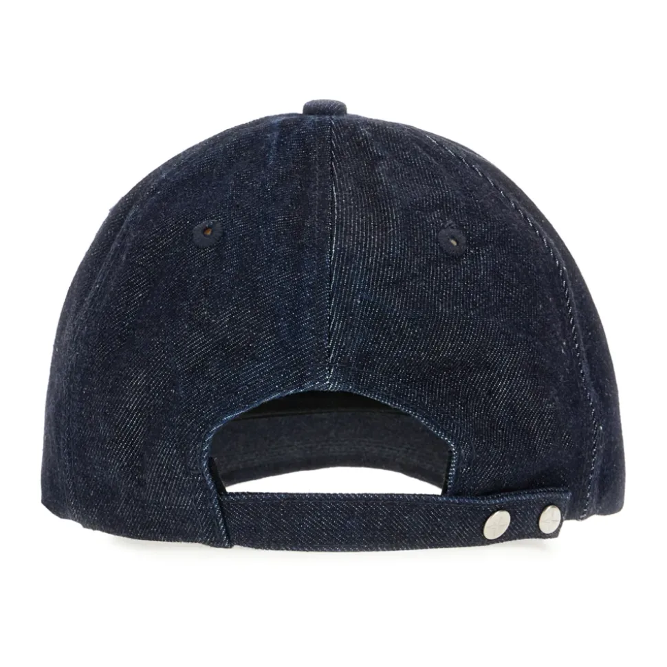 Cotton Baseball Cap