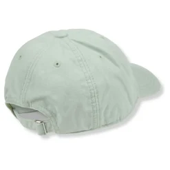 Cotton Canvas Cap