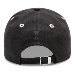 Cotton Felt Patch Cap