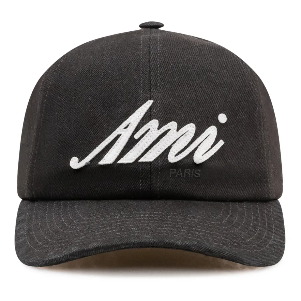 Cotton Felt Patch Cap