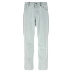 Cotton Denim Jeans
