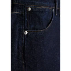 Cotton Denim Jeans