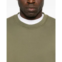 6100060 Cotton Fleece Sweatshirt