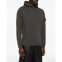 Cotton Hoodie