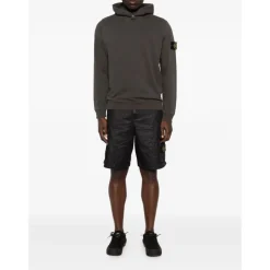 Cotton Hoodie