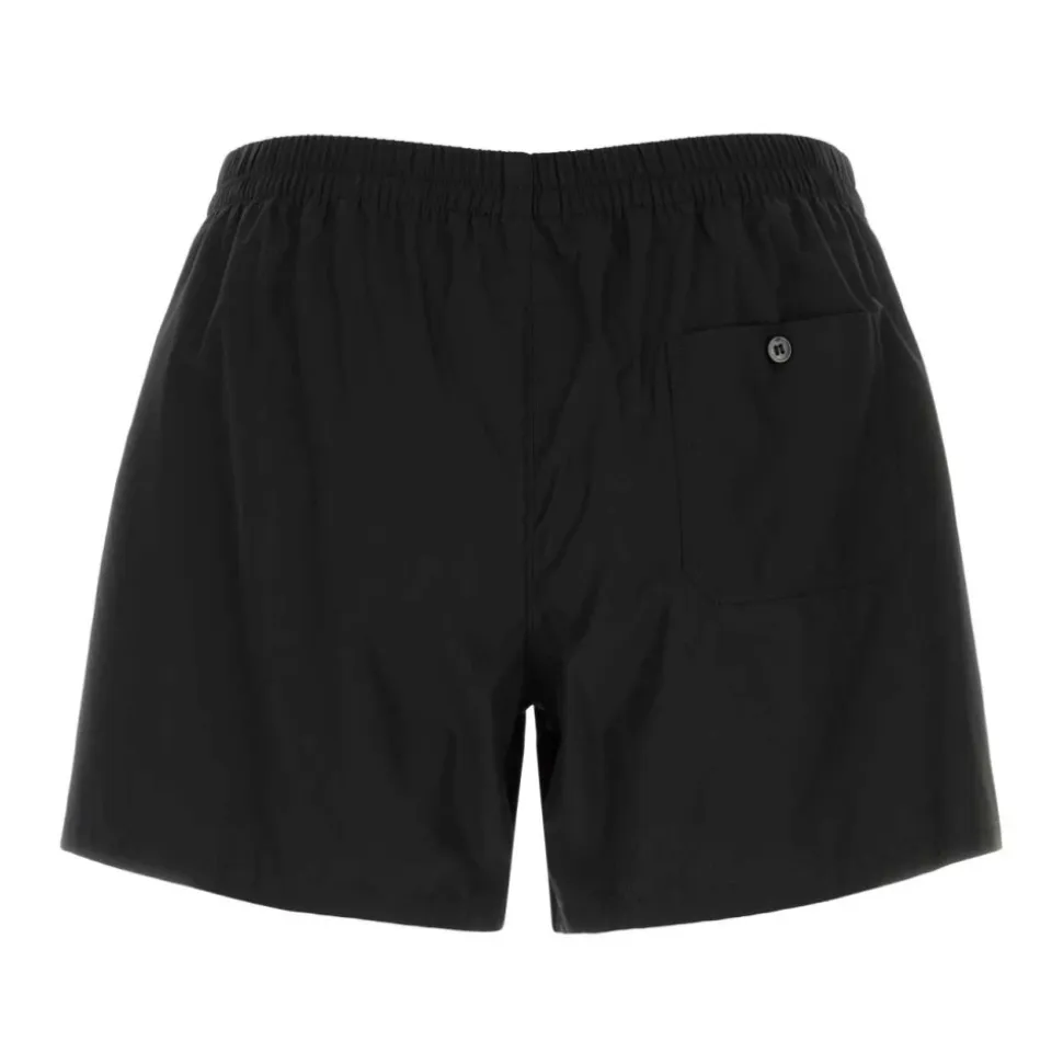 Cotton Poplin Boxer