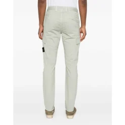Cotton Trousers