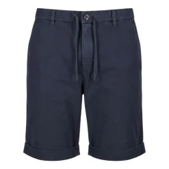 Coul Canvas Oxford Shorts