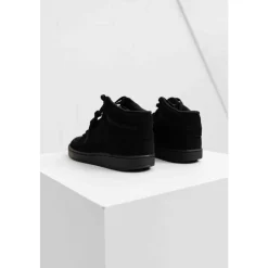 Court Vision Mid Sneakers