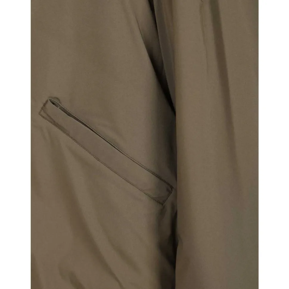 Coyle Reversible Jacket