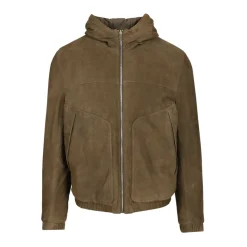 Coyle Reversible Jacket