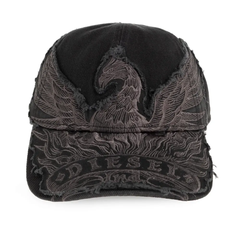 C-PHENIX Cap