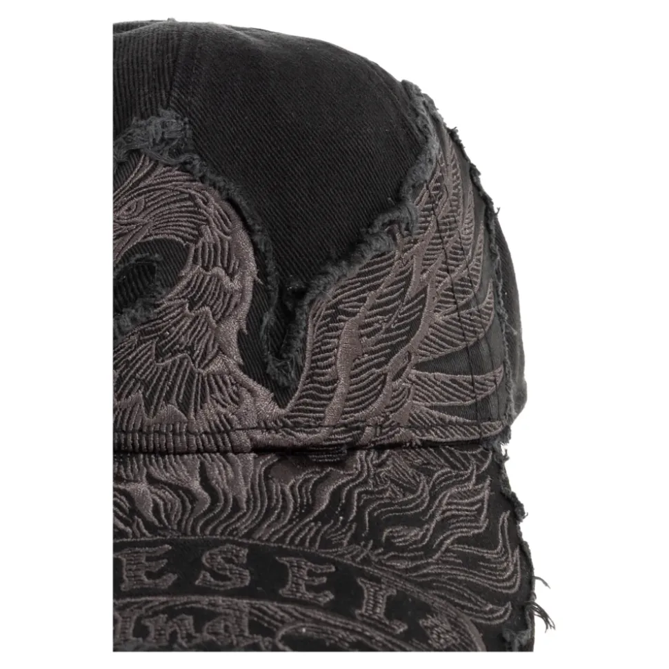 C-PHENIX Cap