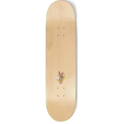 Craps Skateboard Deck