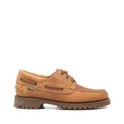Crazy Horse Scarpe con lacci