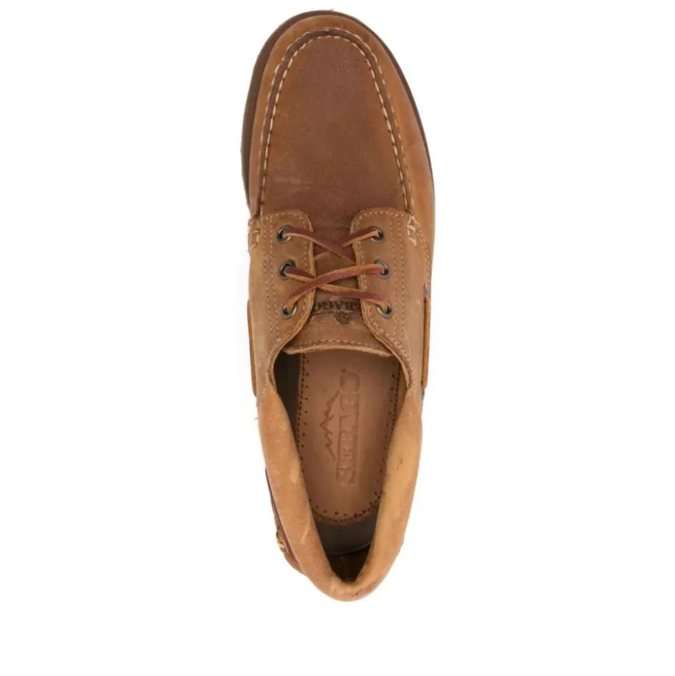Crazy Horse Scarpe con lacci