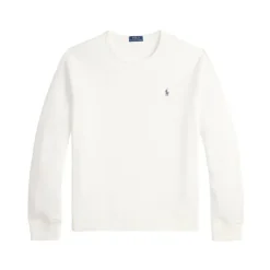 Crew Neck Sweatshirt