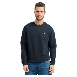 Crew Neck Sweatshirt