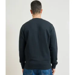 Crew Neck Sweatshirt