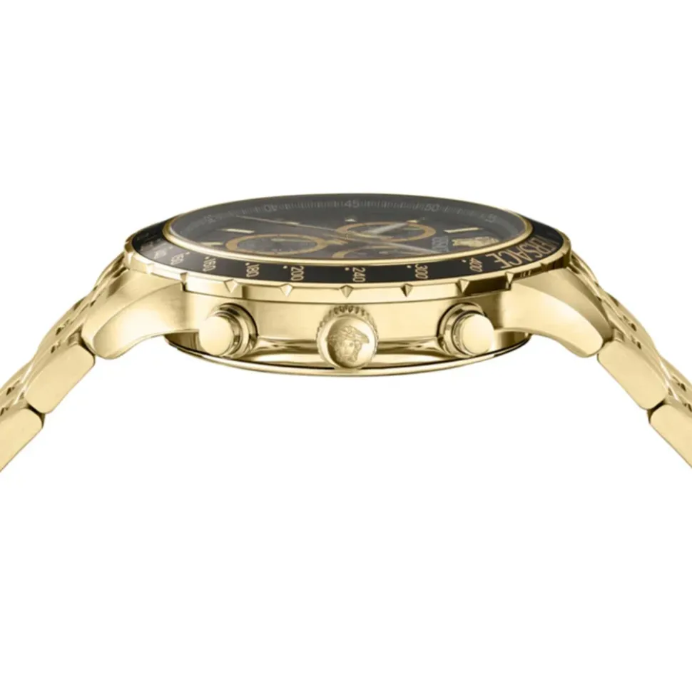 Cronografo da uomo, SPORT CHRONO