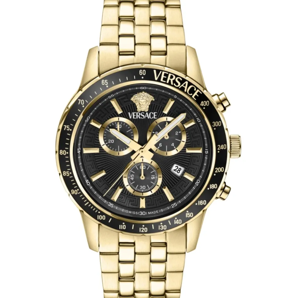 Cronografo da uomo, SPORT CHRONO