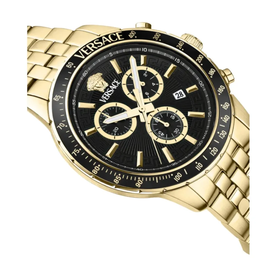 Cronografo da uomo, SPORT CHRONO