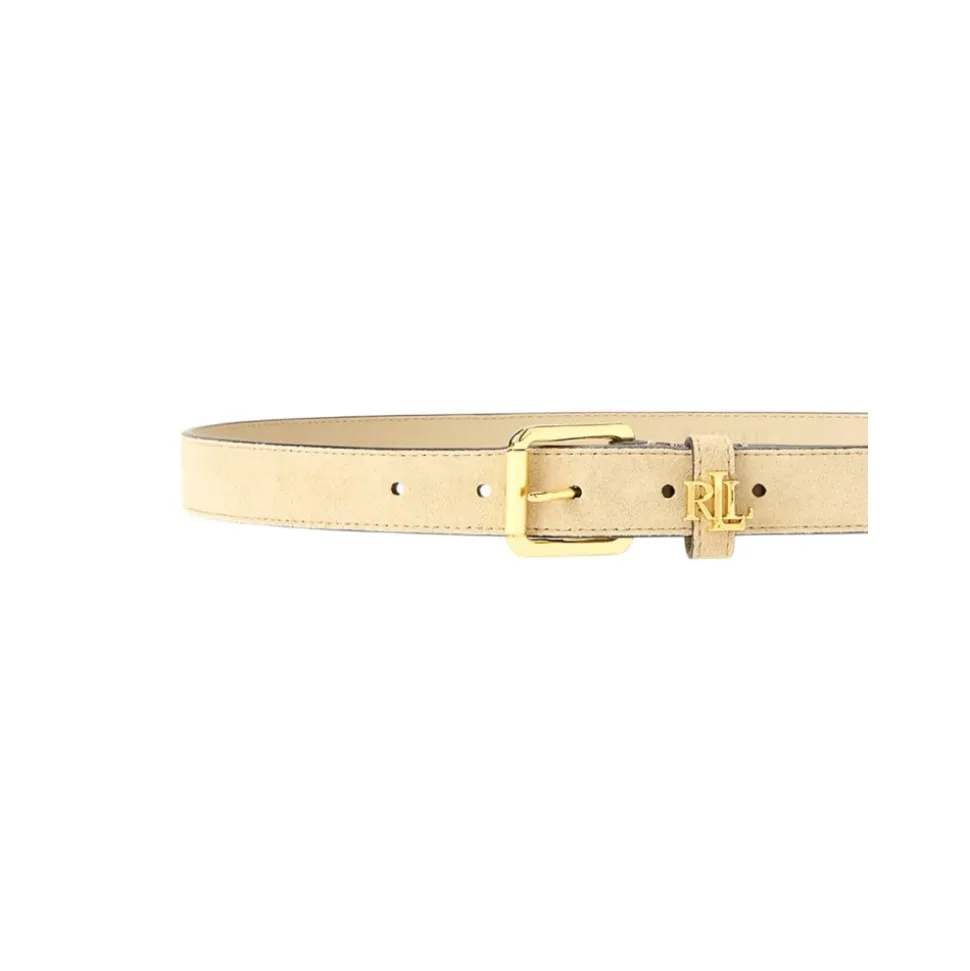 Écru Belt