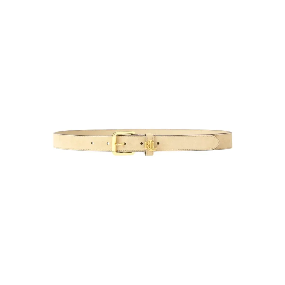 Écru Belt