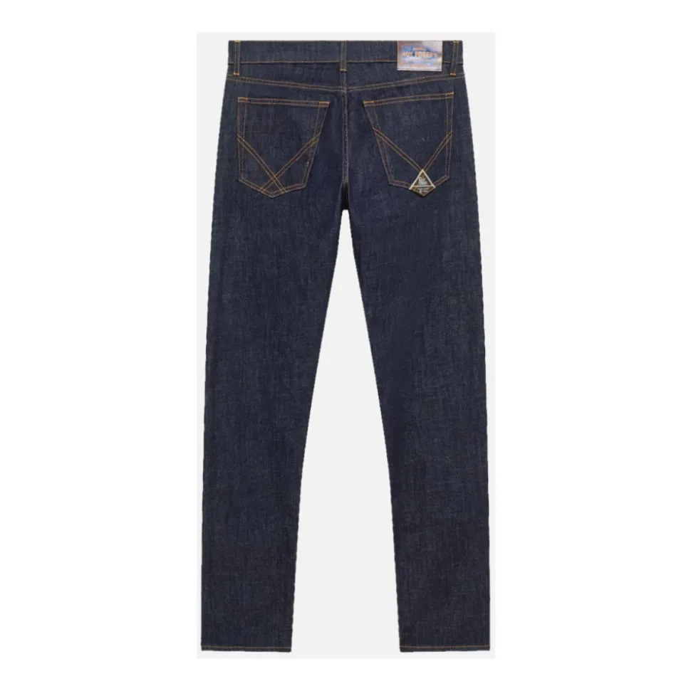 Cult One Wash Jeans