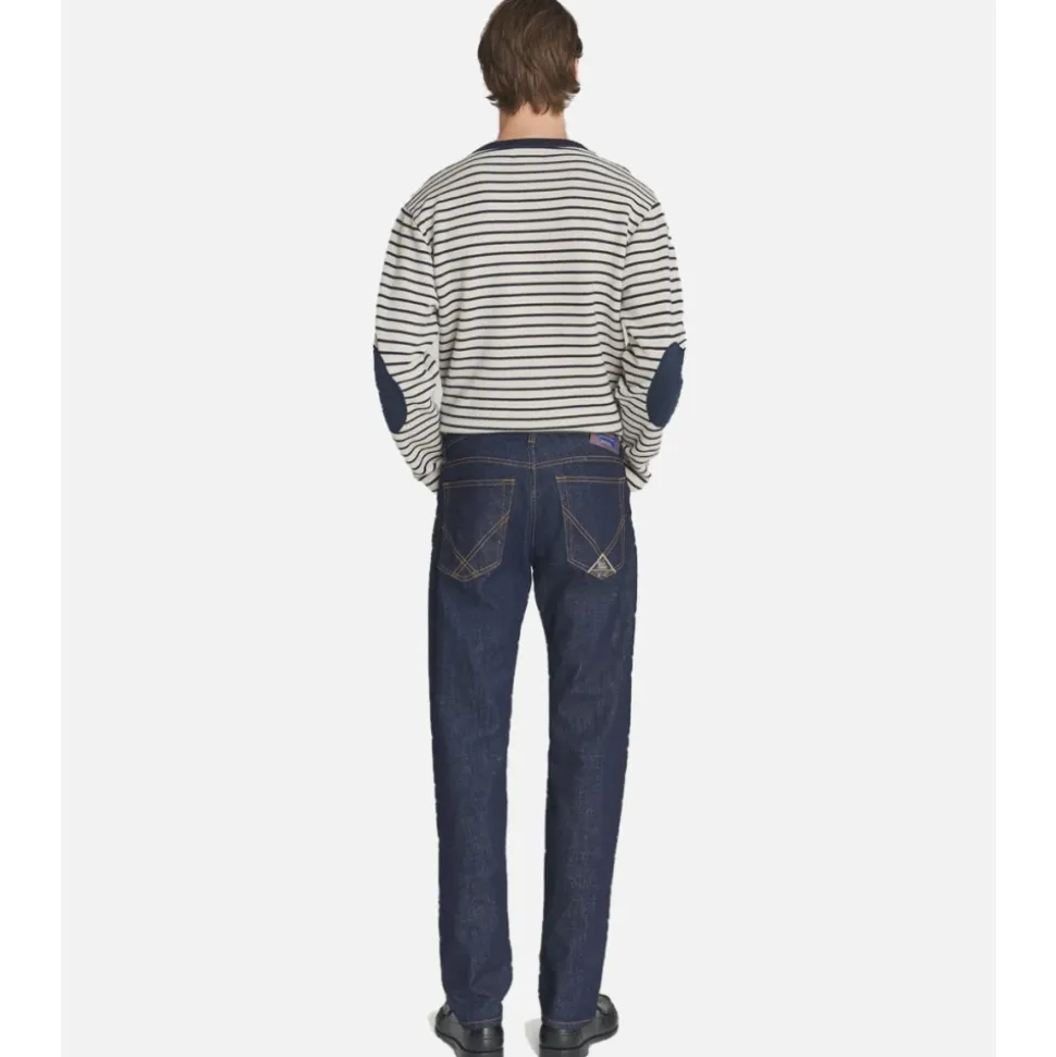 Cult One Wash Jeans