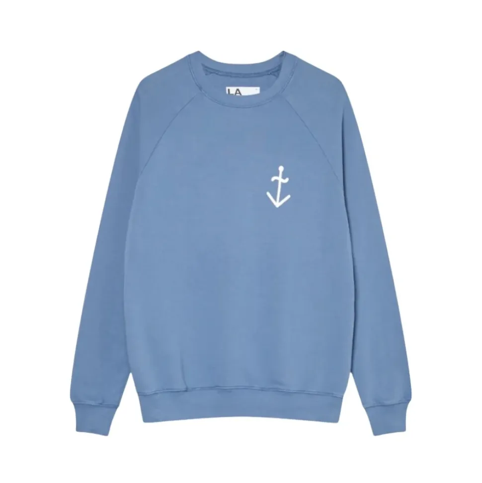 Cunha Logo Sweatshirt