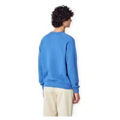 Cunha Logo Sweatshirt