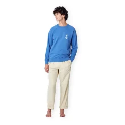 Cunha Logo Sweatshirt