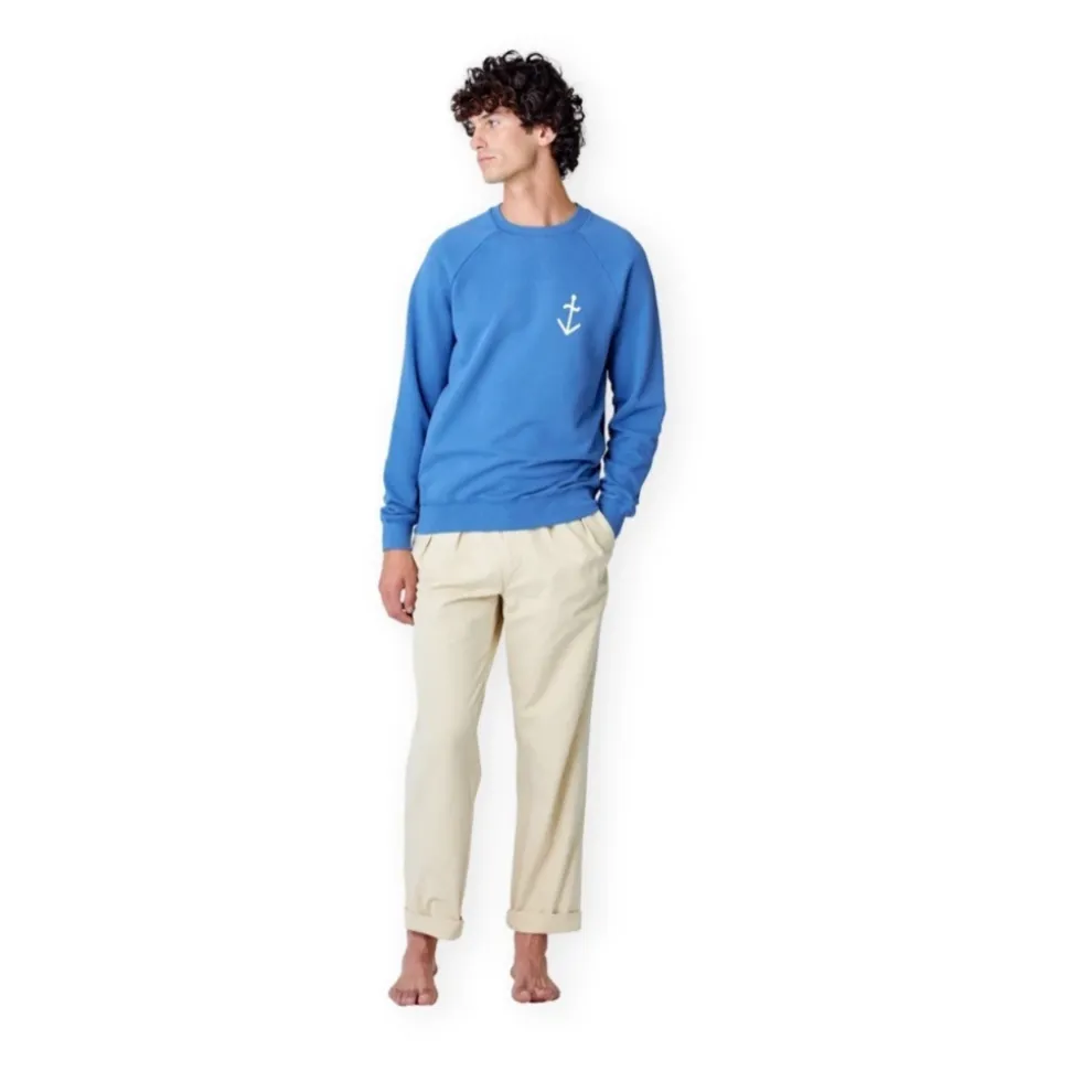 Cunha Logo Sweatshirt