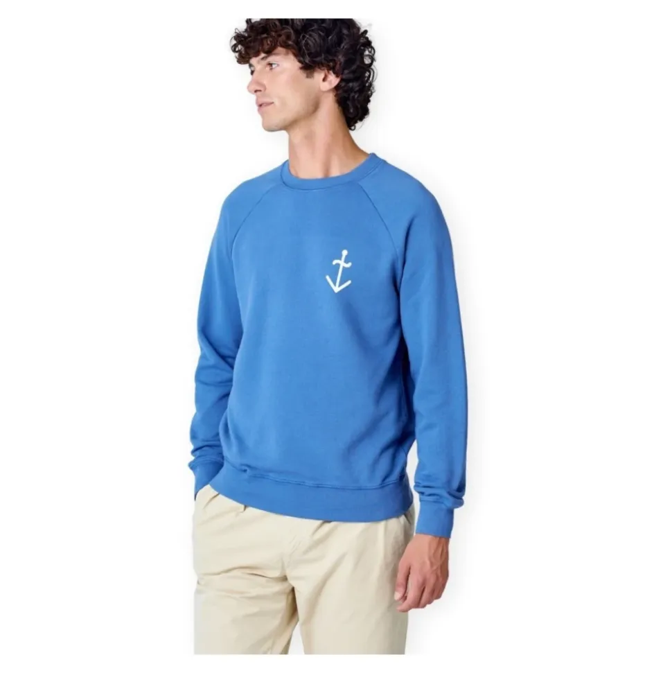 Cunha Logo Sweatshirt