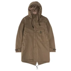Cyclone Parka