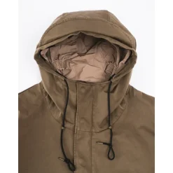 Cyclone Parka