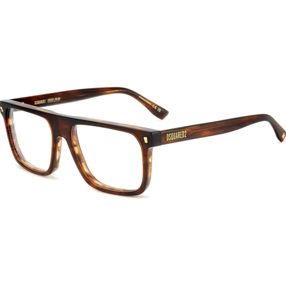 D2 0182 Optical Frame