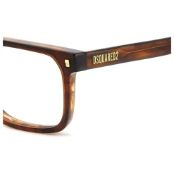 D2 0182 Optical Frame