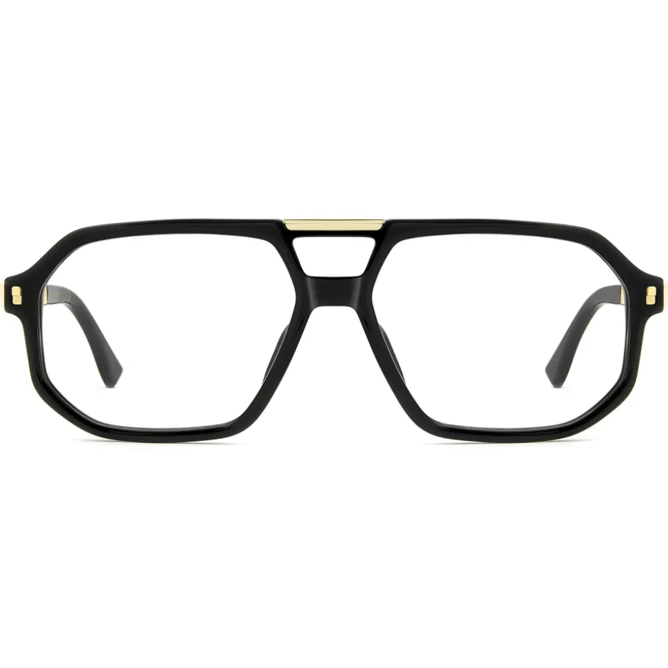 D2 0195 Optical Frame