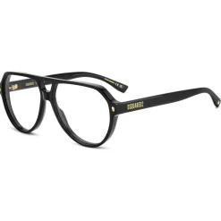 D2 0204 Optical Frame