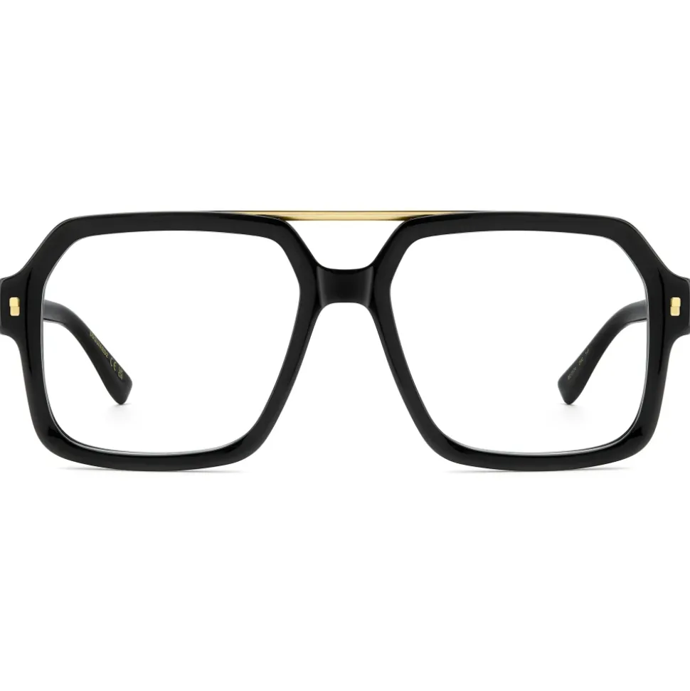 D2 0174 Optical Frame