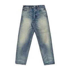 Daicock Shadow Washed Jeans